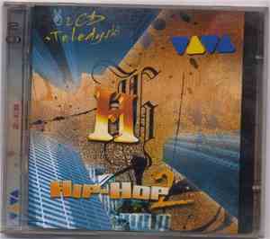 Various - Viva Hip-Hop 2
