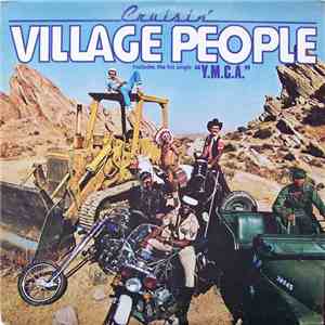 Village People - Cruisin'