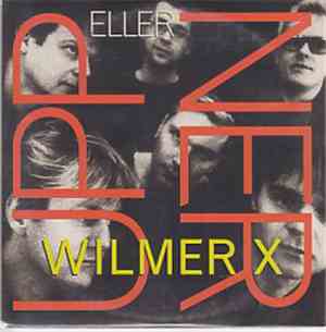 Wilmer X - Upp Eller Ner