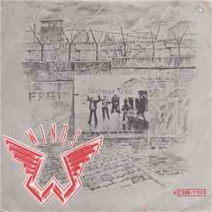 Wings  -  Silly Love Songs / Cook Of The House