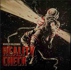 Wojciech Golczewski - Reality Check