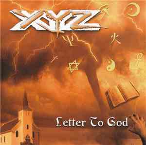 XYZ  - Letter To God