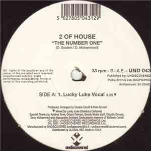 2 Of House - The Number One