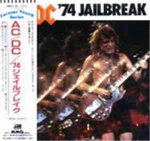 AC/DC - '74 Jailbreak