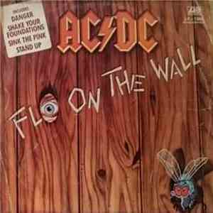 AC/DC - Fly On The Wall