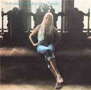 Agnetha - När En Vacker Tanke Blir En Sång