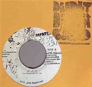 Alton Ellis - La La Means I Love You