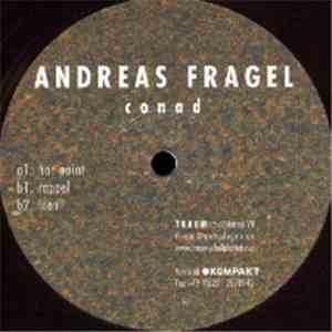 Andreas Fragel - Conad