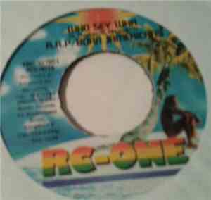 A.R.P.  & Born Jamericans - Who Sey Wha