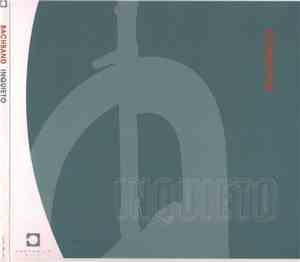 Bachband - Inquieto