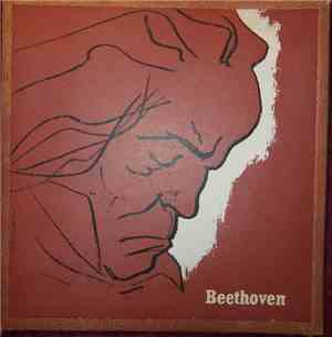 Beethoven - Concert În Re Major Op. 61 Pentru Vioară Și Orchestră