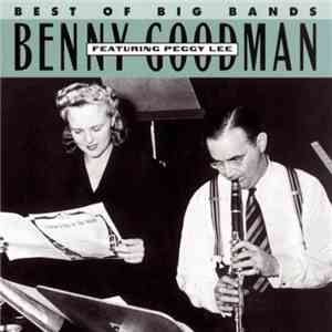 Benny Goodman - Benny Goodman Feat. Peggy Lee