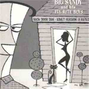 Big Sandy And His Fly-Rite Boys - Back Door Dan