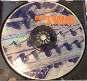 Billy Bragg & Wilco - California Stars