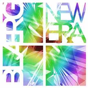 BLÆRG - New Era