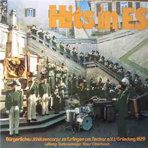 Bürgerliches Schützencorps zu Esslingen am Neckar e.V. 1. Gründung 1829 - Hits In Es