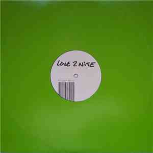Buse - Love 2 Nite
