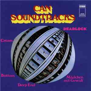 Can - Soundtracks