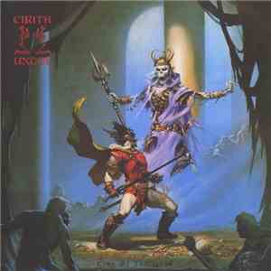 Cirith Ungol - King Of The Dead