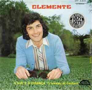 Clemente - A Ave E A Criança