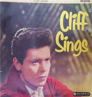 Cliff Richard And The Shadows And The Norrie Paramor Strings - Cliff Sings