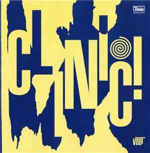 Clinic - Internal Wrangler