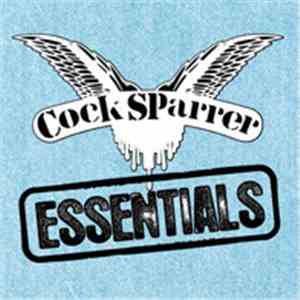 Cock Sparrer - Essentials