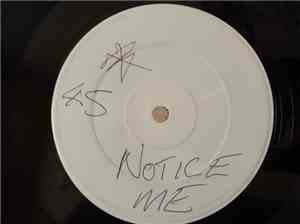 Cyanide 45 - Notice Me / Deep Thrust Telescopic Probe