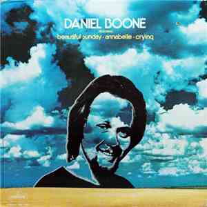 Daniel Boone - Beautiful Sunday