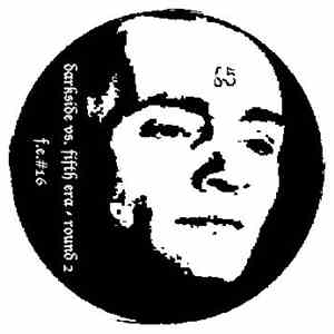 Darkside  vs. Fifth Era - No Quarter