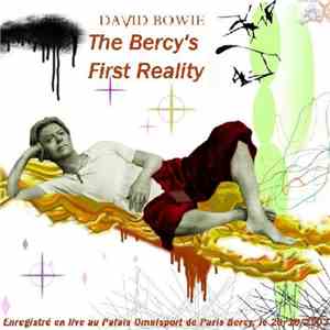 David Bowie - The Bercy's First Reality