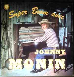 David Perian - super boom avec Johnny Monin