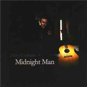 Davy Graham - Midnight Man
