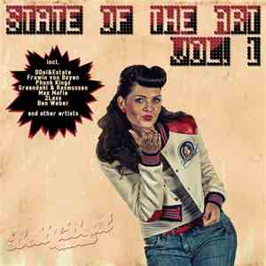 Ddei&estate - State Of The Art