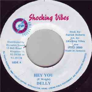 Delly - Hey You