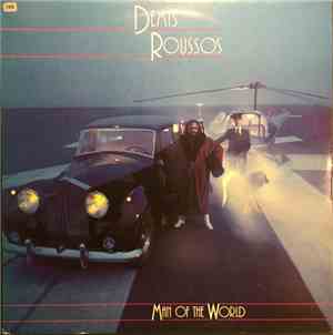 Demis Roussos - Man Of The World