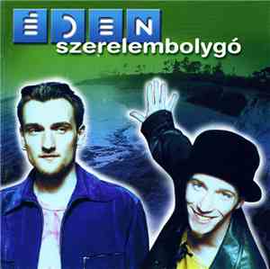 Éden - Szerelembolygó