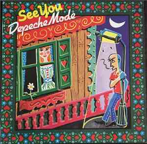 Depeche Mode - See You