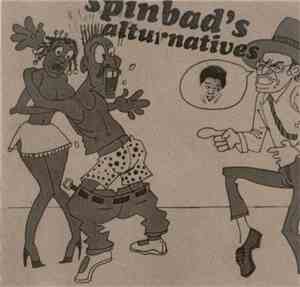 DJ Spinbad - Spinbad's Alturnatives