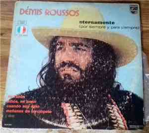Démis Roussos - Forever And Ever