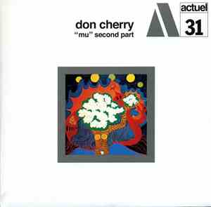 Don Cherry - 