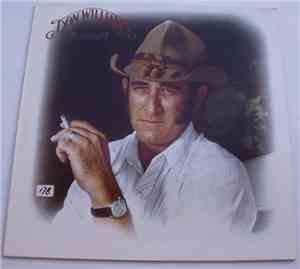 Don Williams  - Portrait