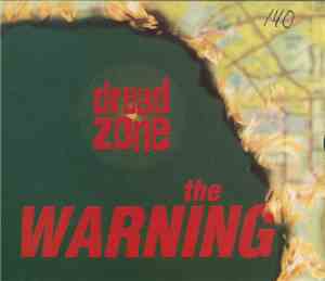 Dreadzone - The Warning