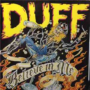 Duff McKagan - Believe In Me