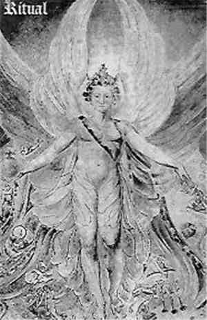 Escuro - Ritual