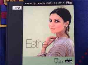 Esther Ofarim - Esther