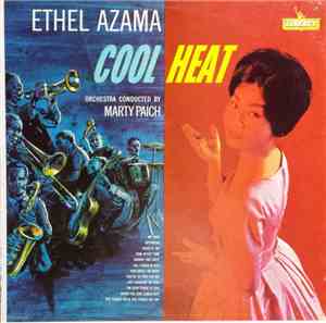 Ethel Azama - Cool Heat