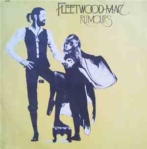 Fleetwood Mac - Rumours