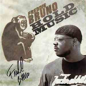 Freddie Bruno - Hold Music