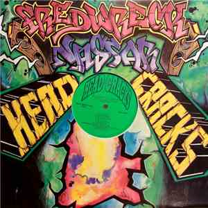 Fredwreck Nassar - Headcracks 1